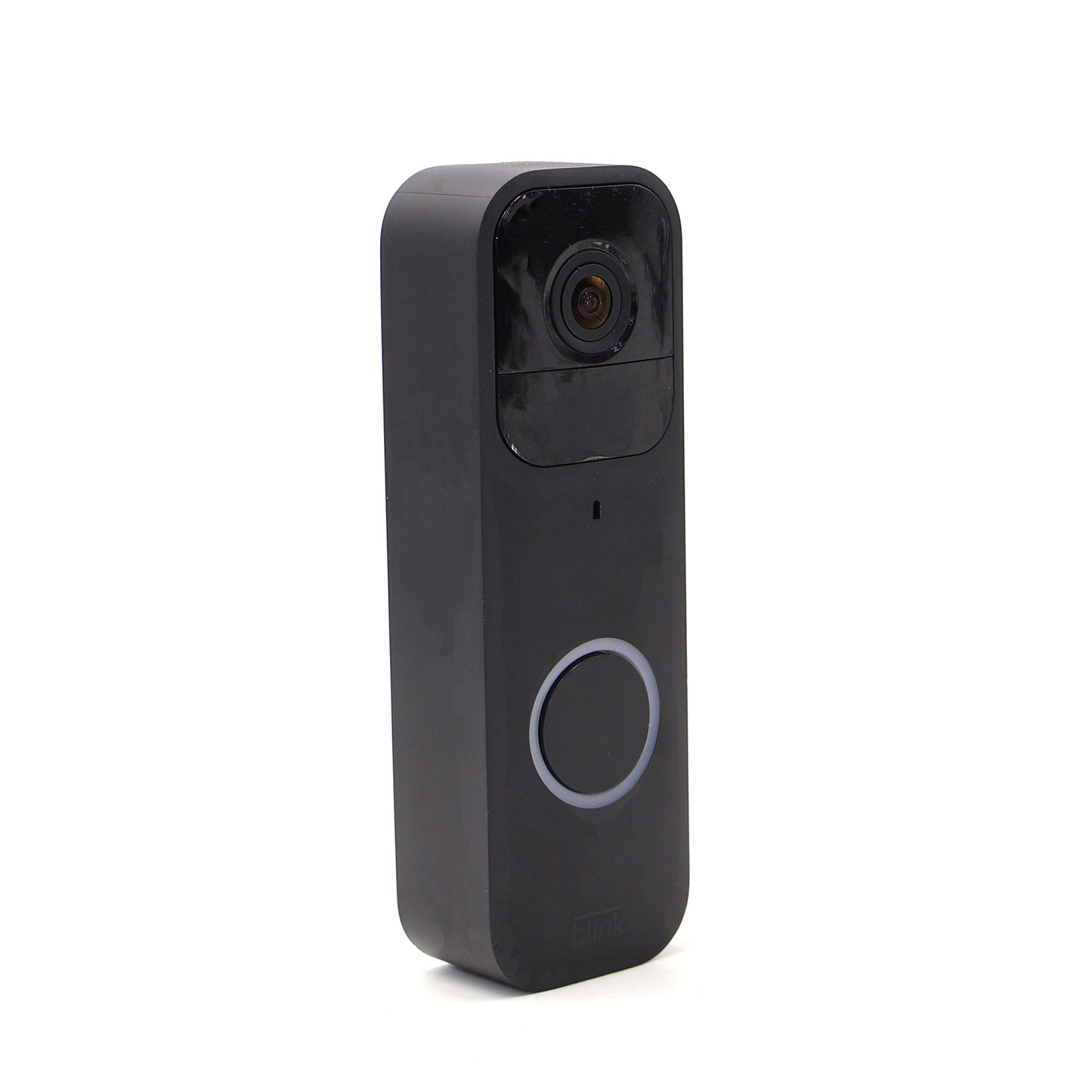3x Blink Smart Wifi Video Doorbell – Wired/Battery Operated (Black)
