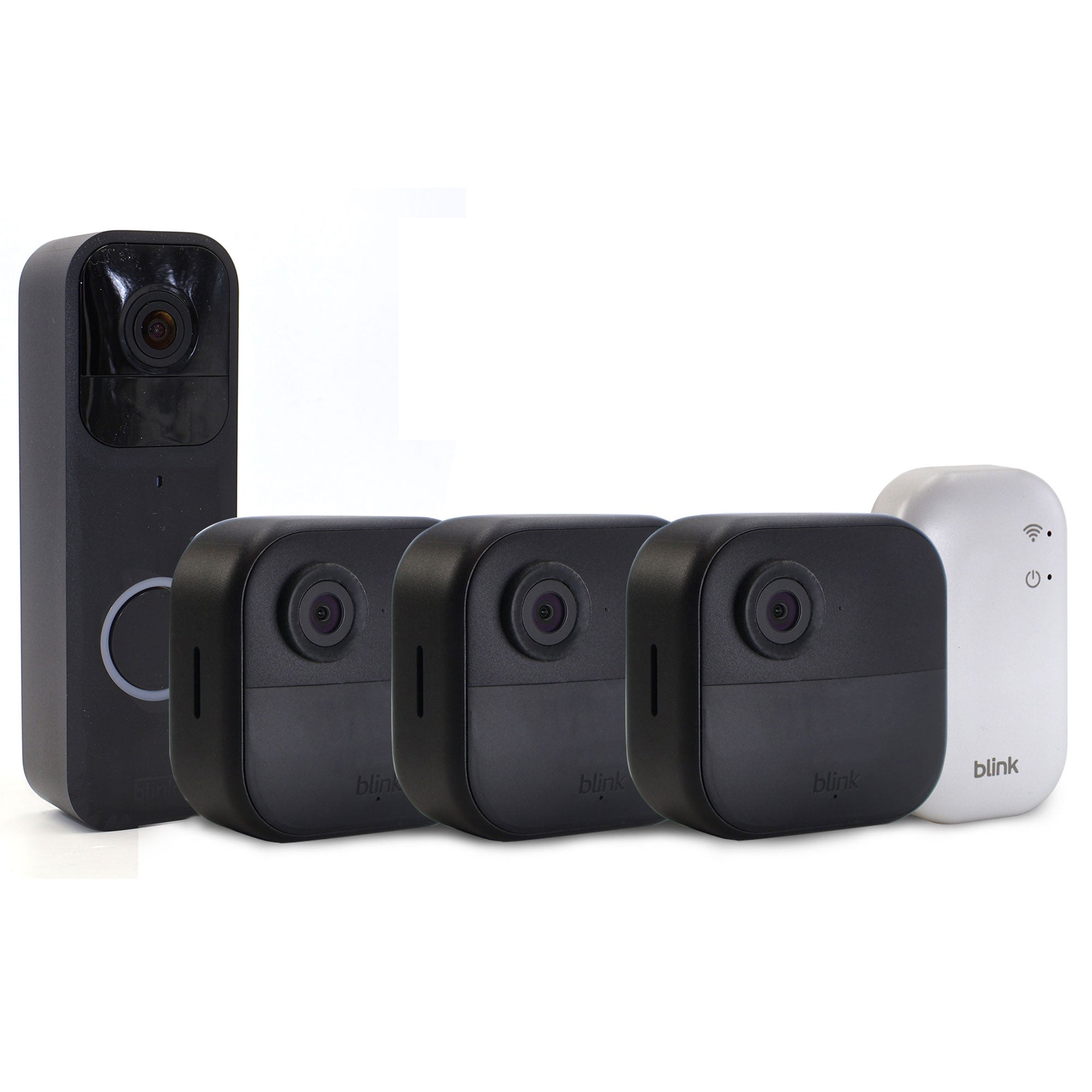 Sync Module Core Incl Blink Outdoor 4 Wireless Smart Security Camera - Sync Module Core Incl ...