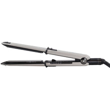 BaByliss Pro Limited Edition Nano Titanium Prima 3000 Stainless Steel Flat Iron Grey - 1-1/4" #BNT3000TGY (Dual Voltage)