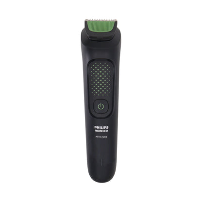 Philips Norelco All-in-One 3000 Series 13 in 1 Trimmer, Beard Styler & Men's Hair Clipper MG3919/50