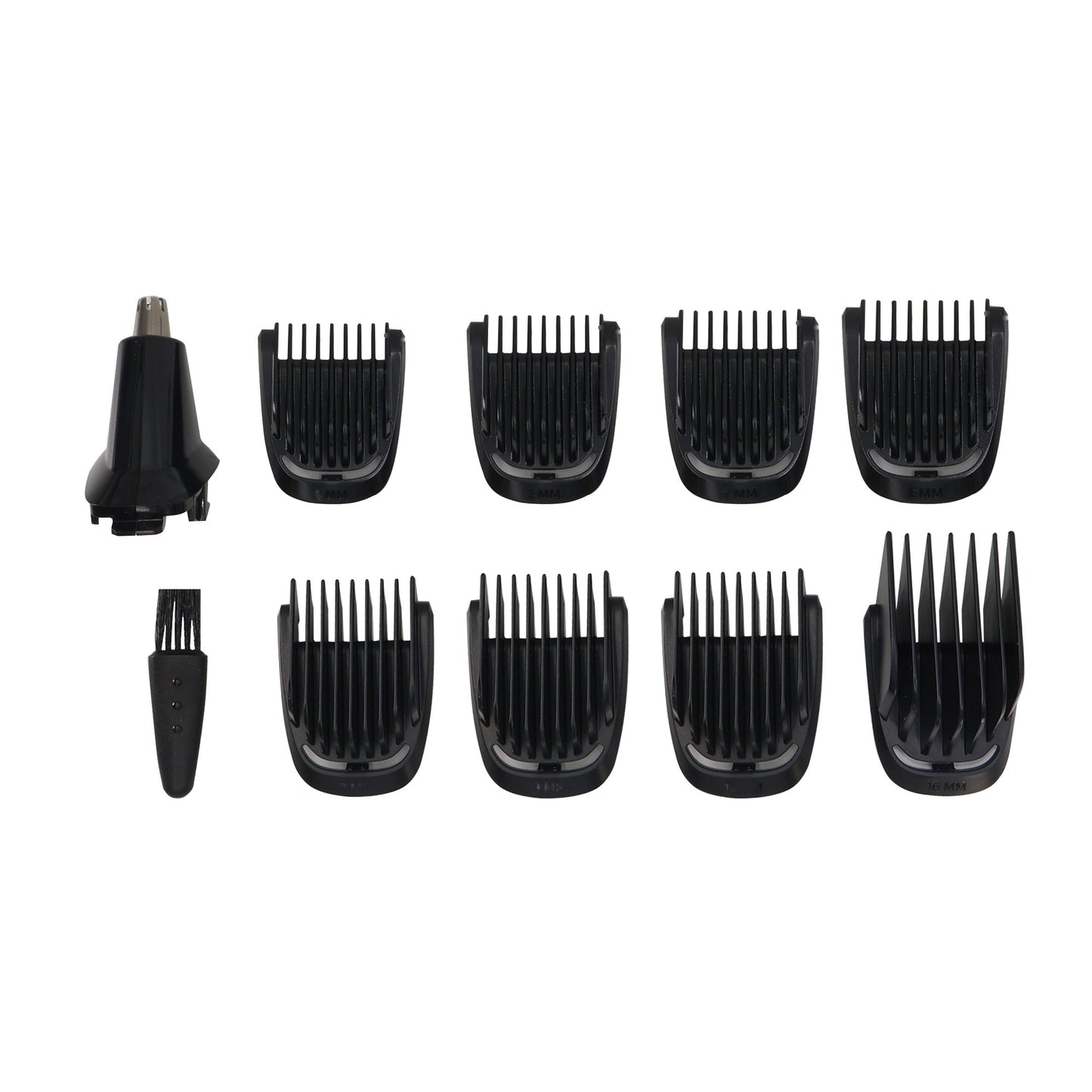 Philips Norelco All-in-One 3000 Series 13 in 1 Trimmer, Beard Styler & Men's Hair Clipper MG3919/50