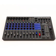 Zoom LiveTrak L12next Digital Mixer / Recorder