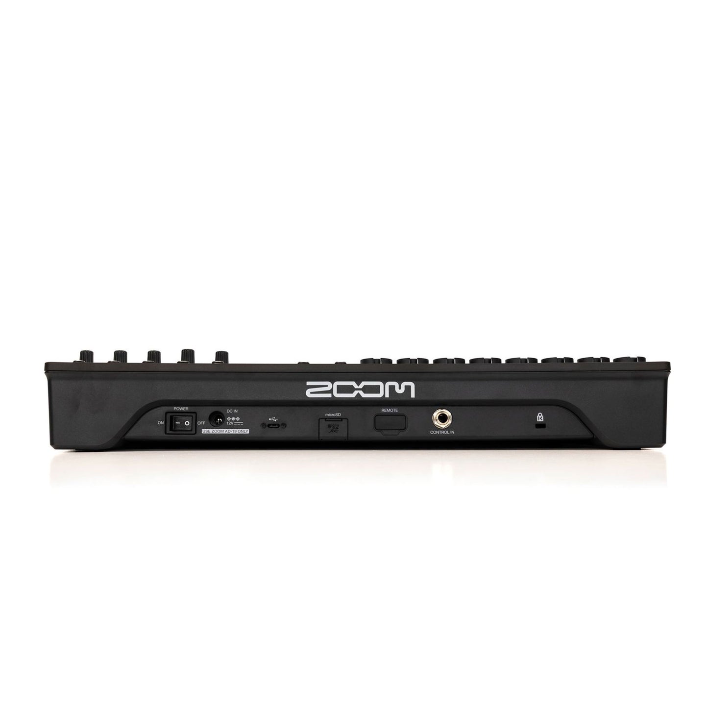 Zoom LiveTrak L12next Digital Mixer / Recorder