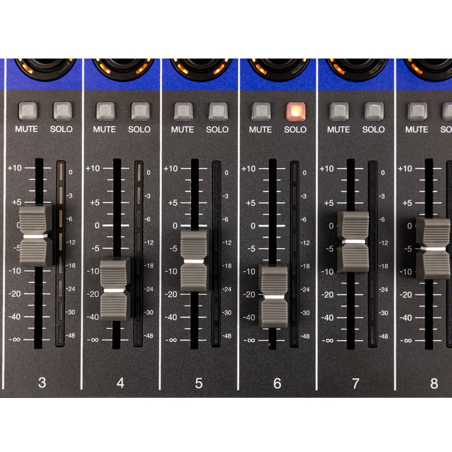 Zoom LiveTrak L12next Digital Mixer / Recorder
