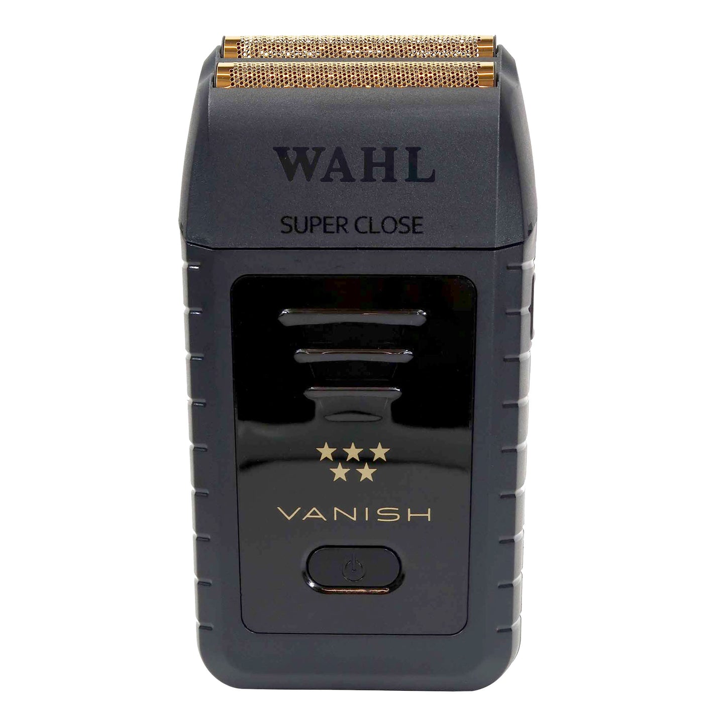 Wahl 5 Star Vanish Shaver 8173-700 (Dual Voltage) with Wahl Flat Top Comb