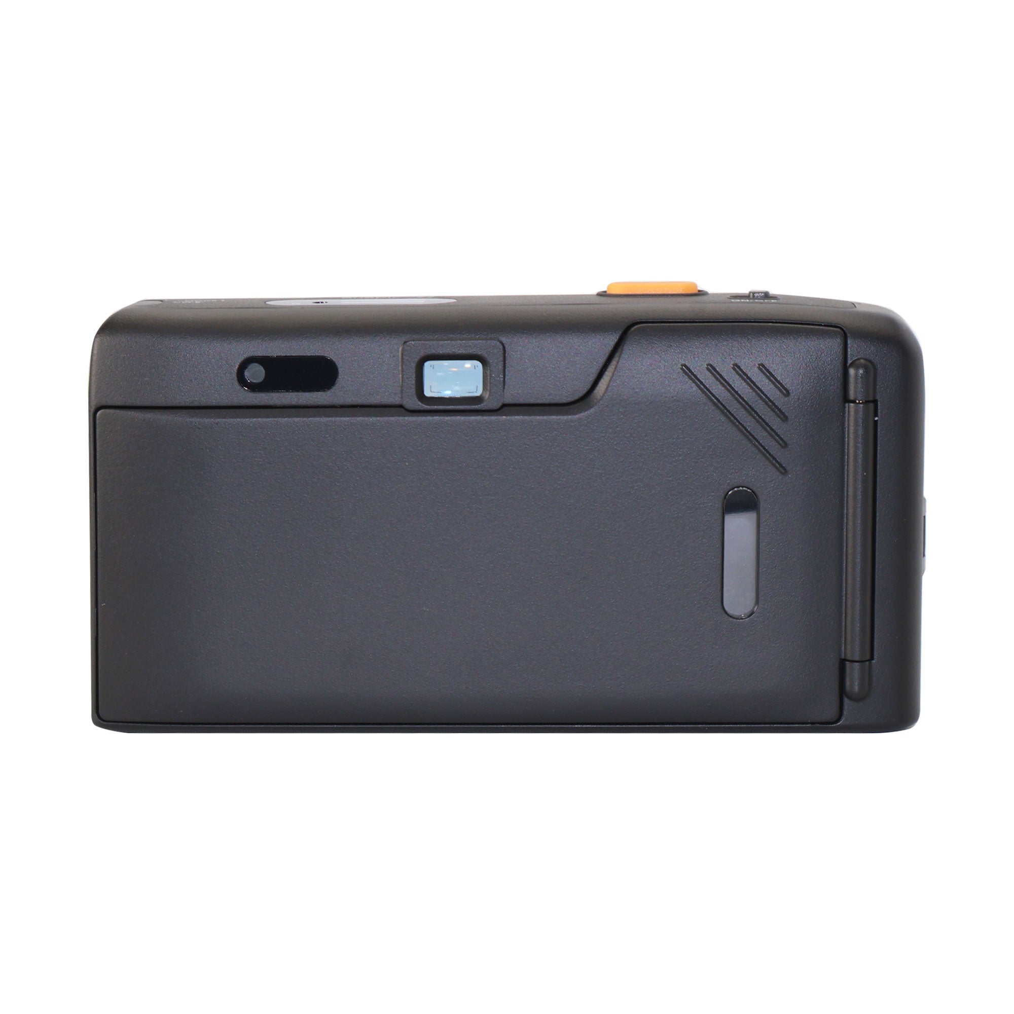 Kodak Snapic A1 35mm Film Camera (Rhino Gray) – Teds Electronics