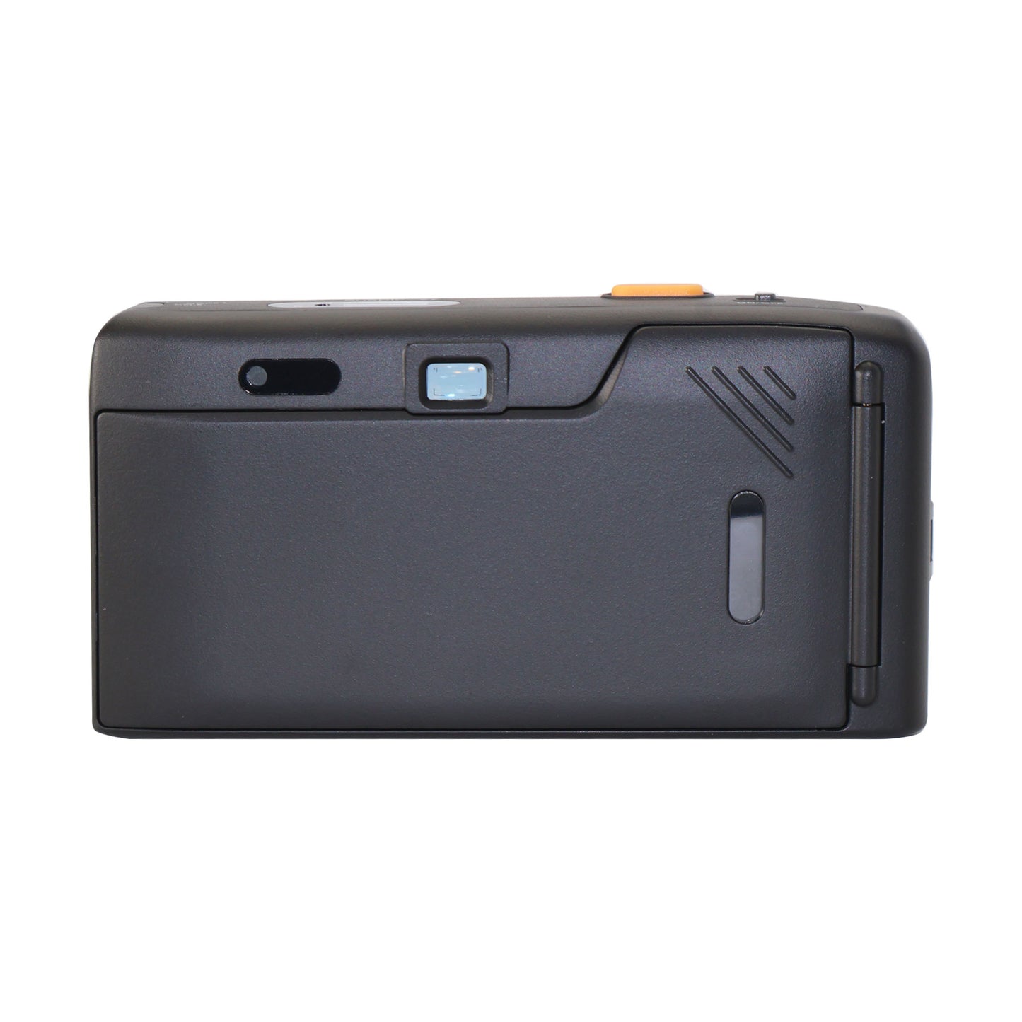 Kodak Snapic A1 35mm Film Camera (Rhino Gray)