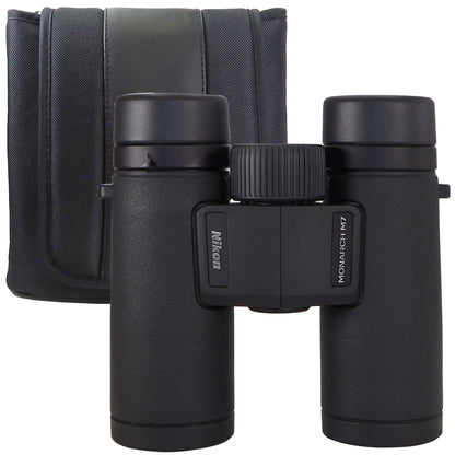 Nikon Monarch M7 10x30 Binoculars