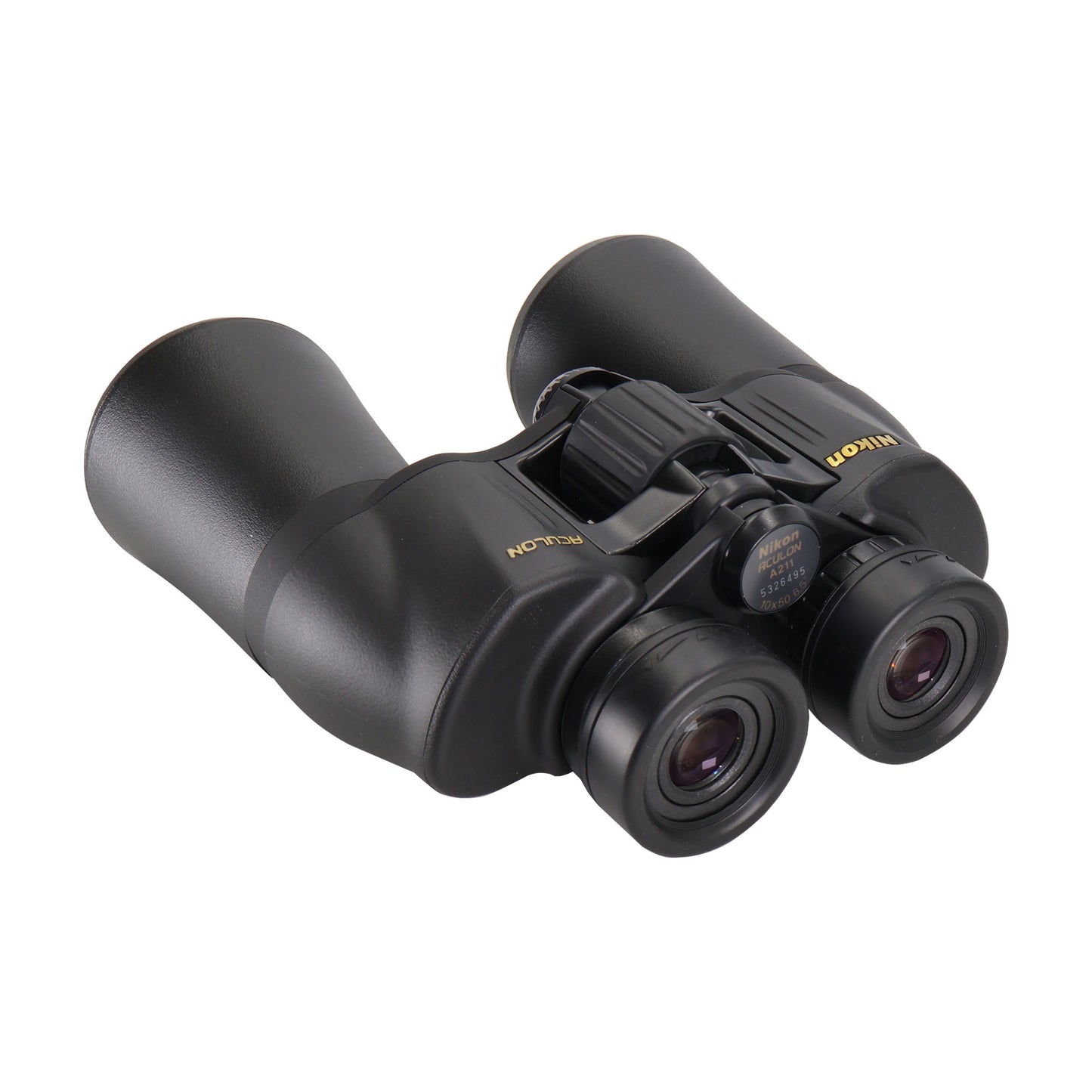 Nikon 10x50 Aculon A211 Binoculars