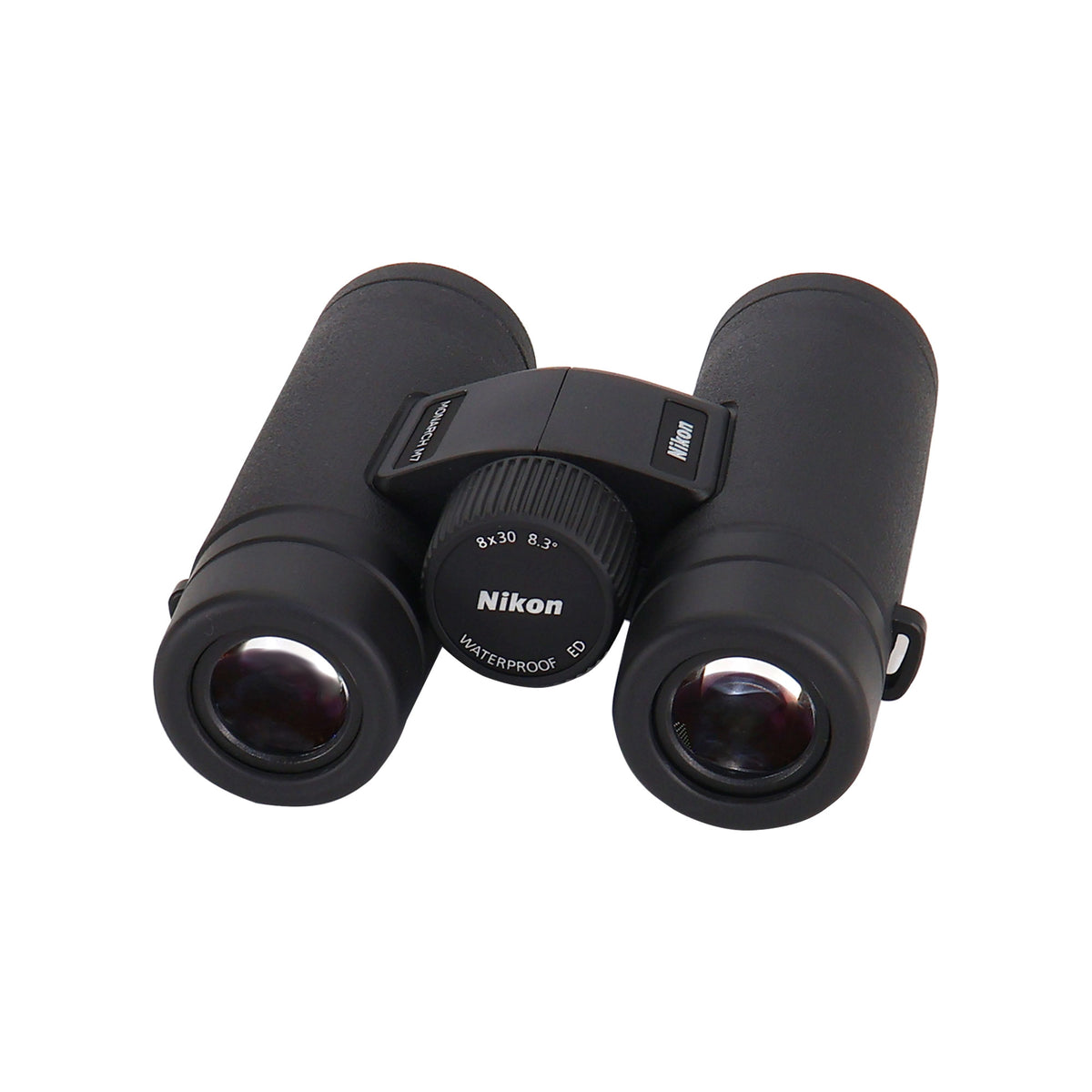 Nikon Monarch M7 8x30 Binoculars