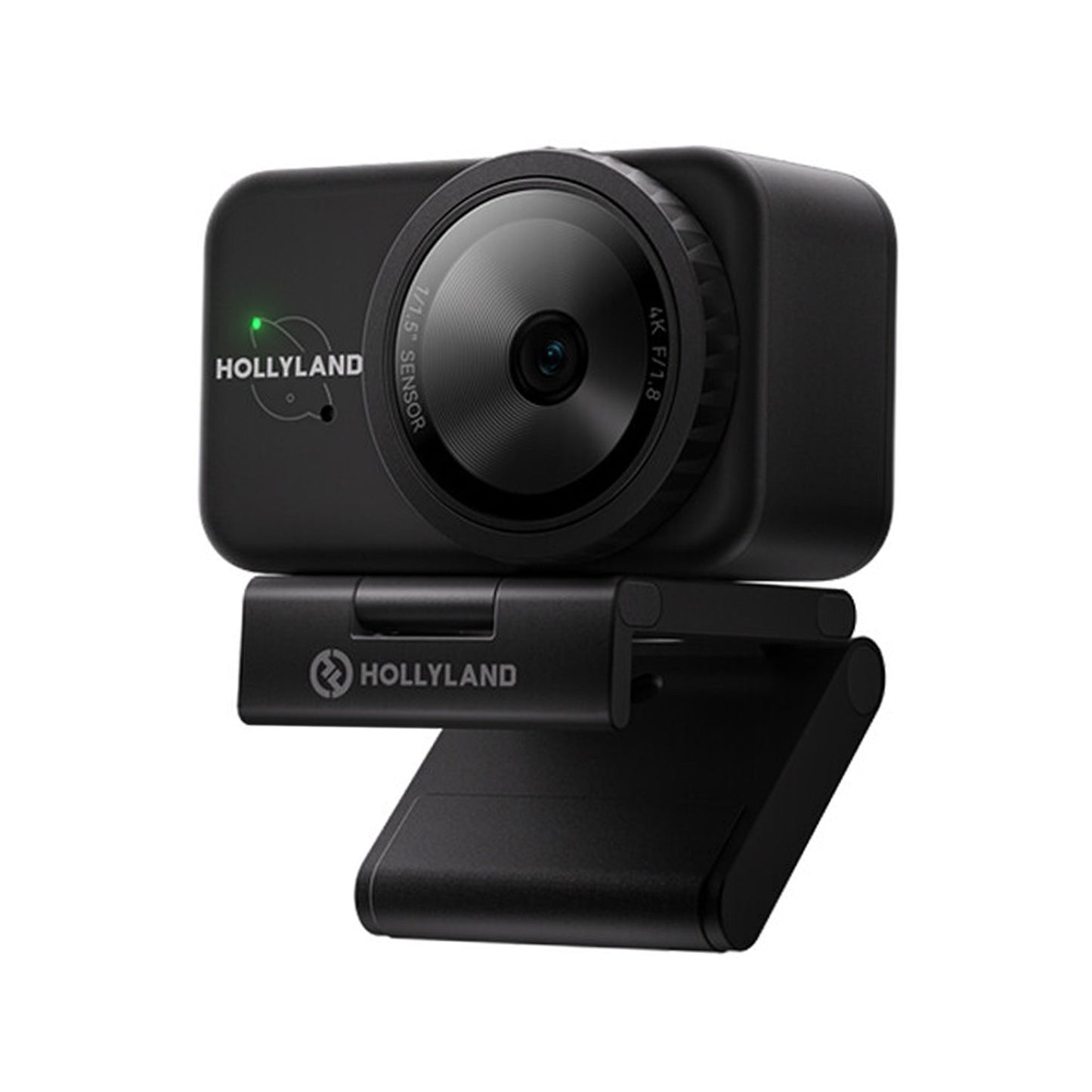 Hollyland Lyra UHD 4K Webcam (Black)