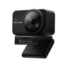 Hollyland Lyra UHD 4K Webcam (Black)
