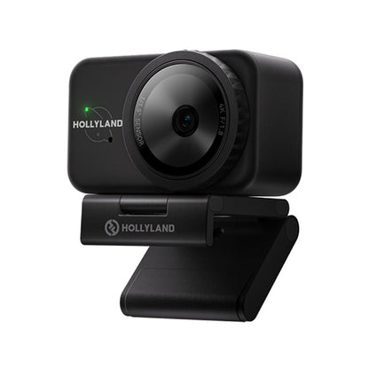 Hollyland Lyra UHD 4K Webcam (Black)