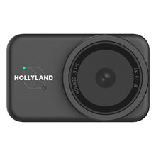Hollyland Lyra UHD 4K Webcam (Black)
