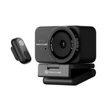 Hollyland Lyra UHD 4K Webcam Streaming Combo with LARK A1 TX