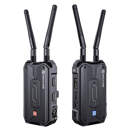 Hollyland Pyro H 4K HDMI Wireless Video Transmission System