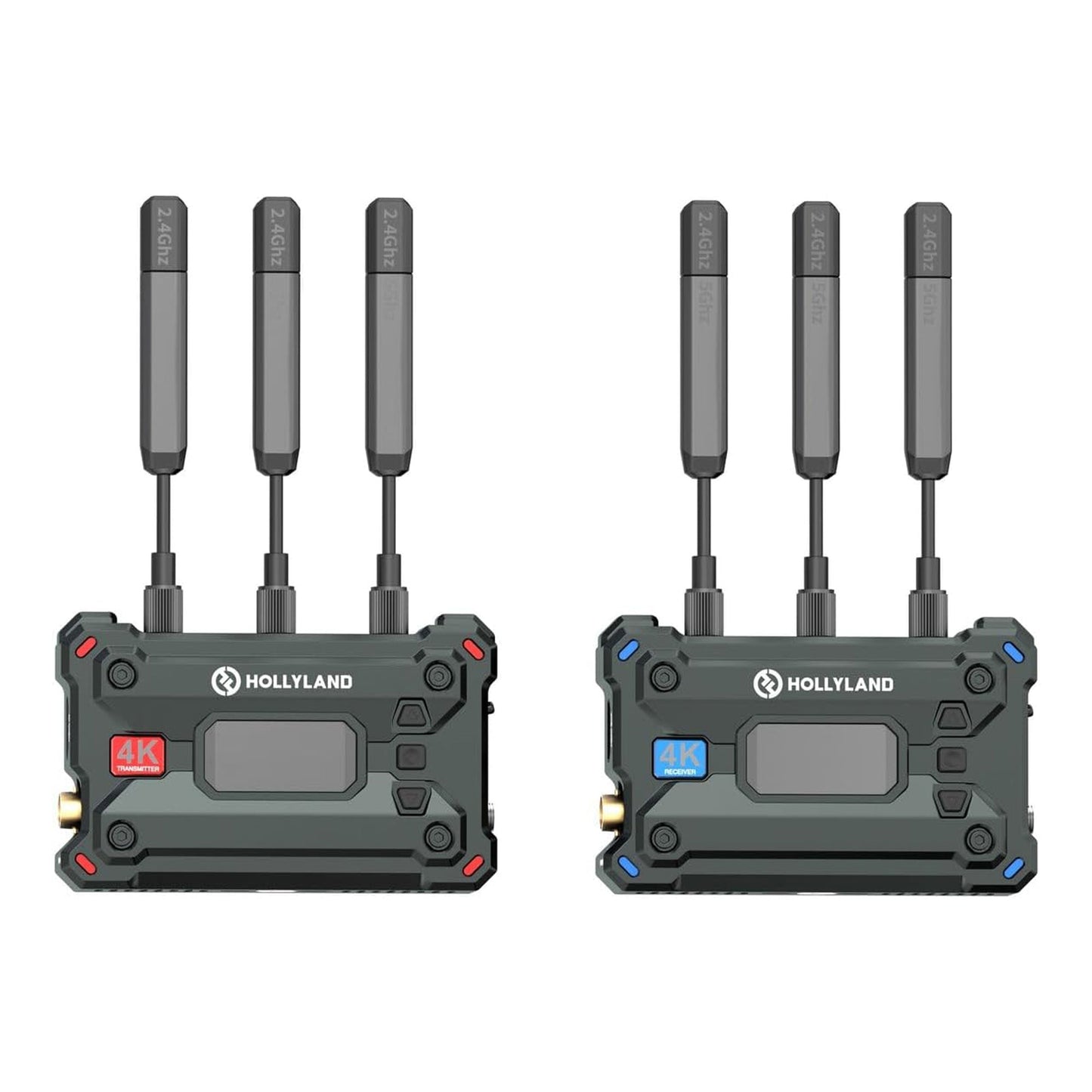 Hollyland Pyro S 4K HDMI/SDI Wireless Video Transmission System