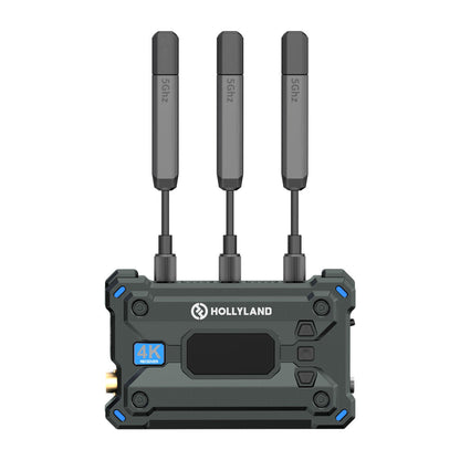 Hollyland Pyro S 4K HDMI/SDI Wireless Video Transmission System