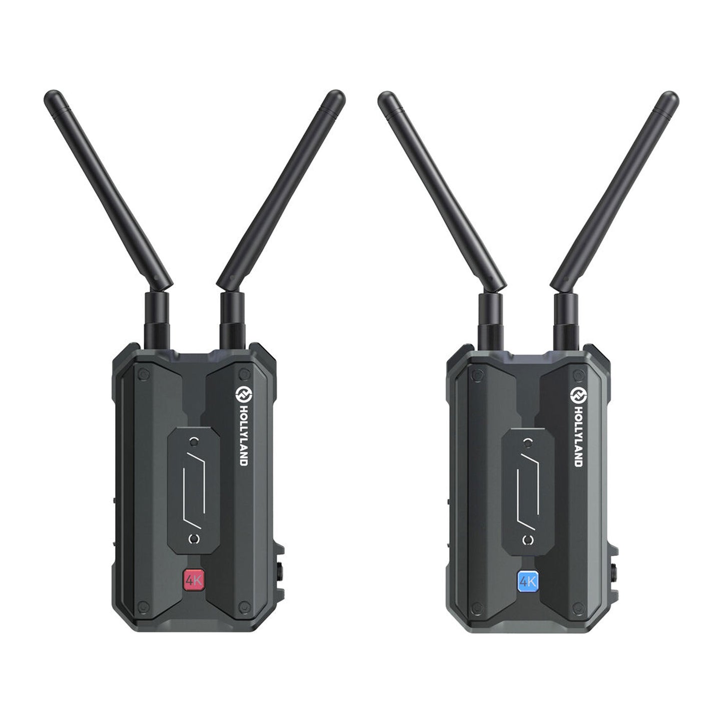 Hollyland Pyro H 4K HDMI Wireless Video Transmission System with 2x 6ft HDMI Cable