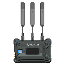 Hollyland Pyro S 4K RX HDMI/SDI Wireless Video Receiver with 2x 6ft HDMI Cable