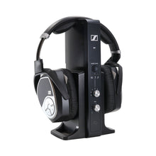Sennheiser RS 195 Digital Wireless Headphone System for TV Listening