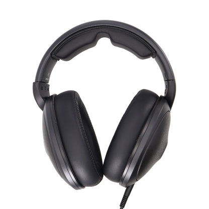 Sennheiser HD 620S Closed-Back Wired Audiophile Headphones