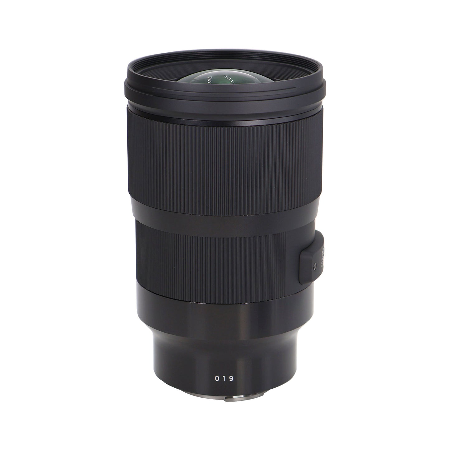 Sigma 28mm f/1.4 DG HSM Art Lens (Sony E)
