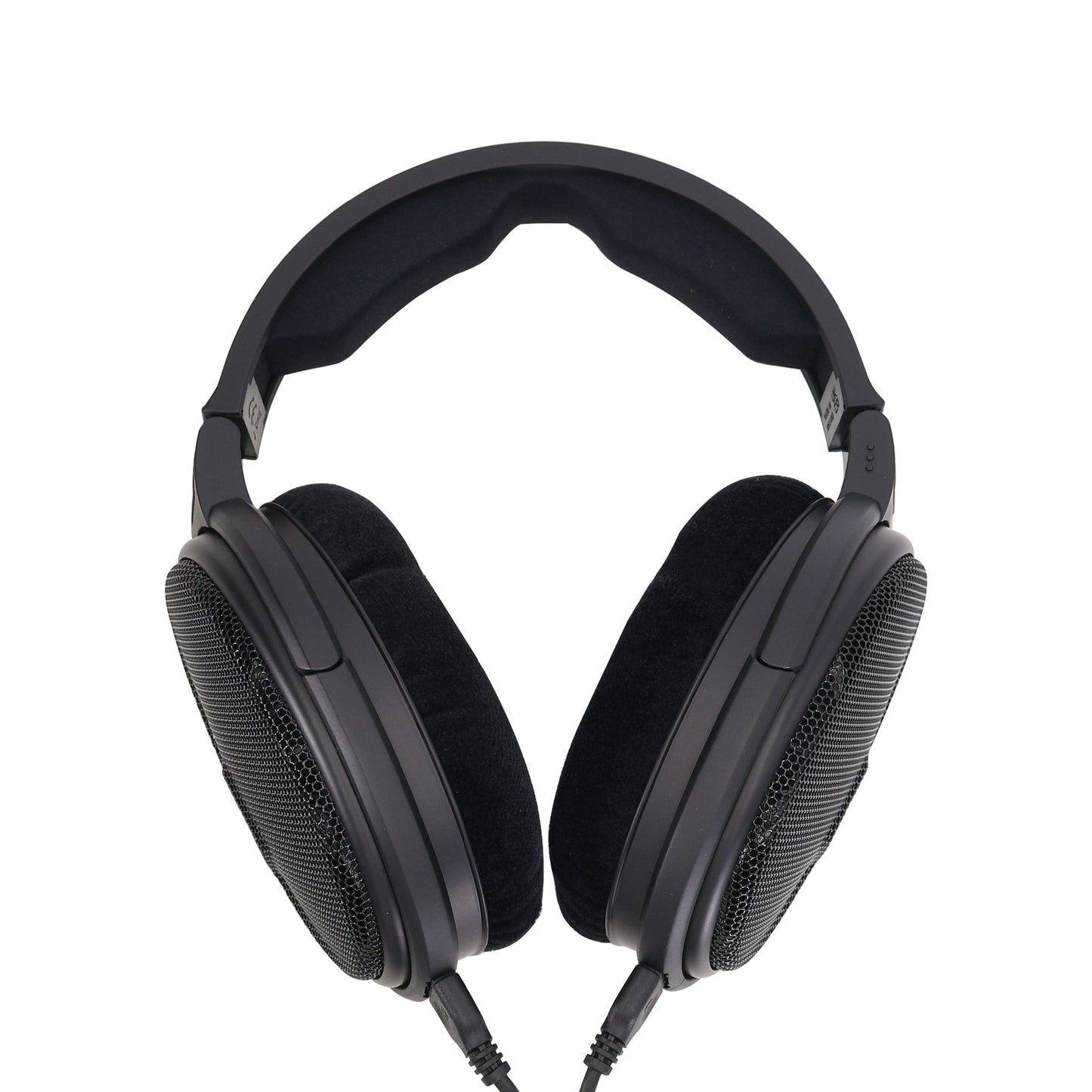 Sennheiser HD 660S2 Wired Over-Ear Headphones + JLab Play Gaming Wireless Bluetooth Earbuds - Black/Blue