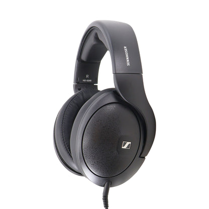 Sennheiser HD 620S Closed-Back Wired Audiophile Headphones + Sony XB100 Portable Waterproof Bluetooth Speaker (Gray)