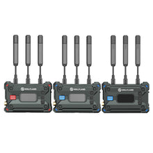 Hollyland Pyro S 4K HDMI/SDI Wireless Video Transmission System with Additional Video Receiver