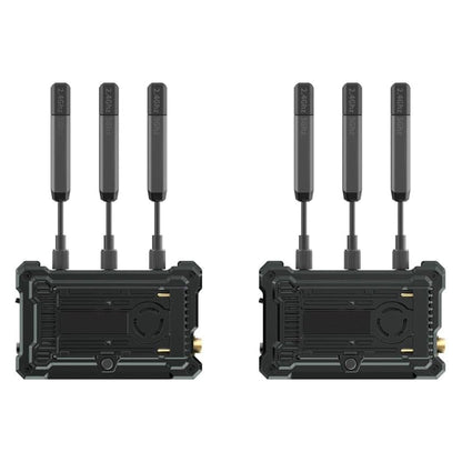 Hollyland Pyro S 4K HDMI/SDI Wireless Video Transmission System with Additional Video Receiver