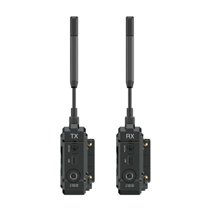 Hollyland Pyro S 4K HDMI/SDI Wireless Video Transmission System with Additional Video Receiver