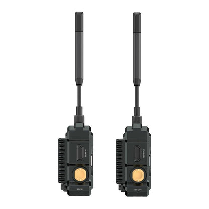 Hollyland Pyro S 4K HDMI/SDI Wireless Video Transmission System with Additional Video Receiver