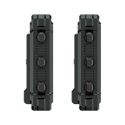 Hollyland Pyro S 4K HDMI/SDI Wireless Video Transmission System with Additional Video Receiver