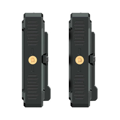 Hollyland Pyro S 4K HDMI/SDI Wireless Video Transmission System with Additional Video Receiver