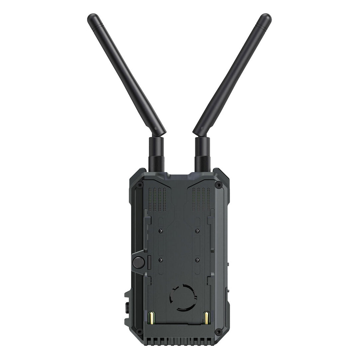 2x Hollyland Pyro H RX 4K HDMI Wireless Video Receiver with Video Transmitter