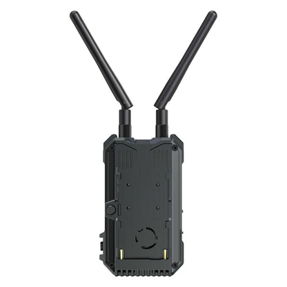 2x Hollyland Pyro H RX 4K HDMI Wireless Video Receiver with Video Transmitter