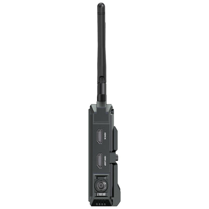 2x Hollyland Pyro H RX 4K HDMI Wireless Video Receiver with Video Transmitter