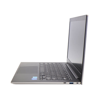 Samsung Galaxy Chromebook Go 14" LED Laptop - Intel Celeron N4500, 4GB RAM, 64GB Storage, ChromeOS (Silver)