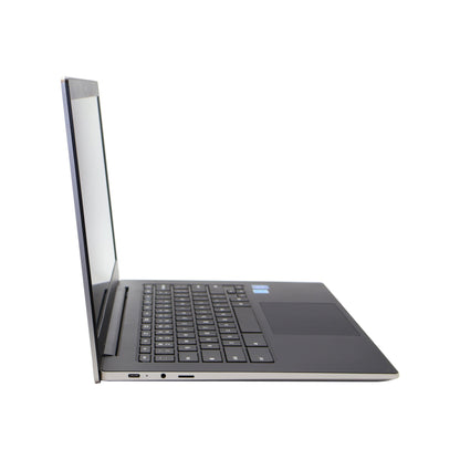 Samsung Galaxy Chromebook Go 14" LED Laptop - Intel Celeron N4500, 4GB RAM, 64GB Storage, ChromeOS (Silver) Content Creator Bundle