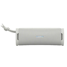 Sony ULT FIELD 1 Wireless Portable Speaker (Off-White) - Open Box