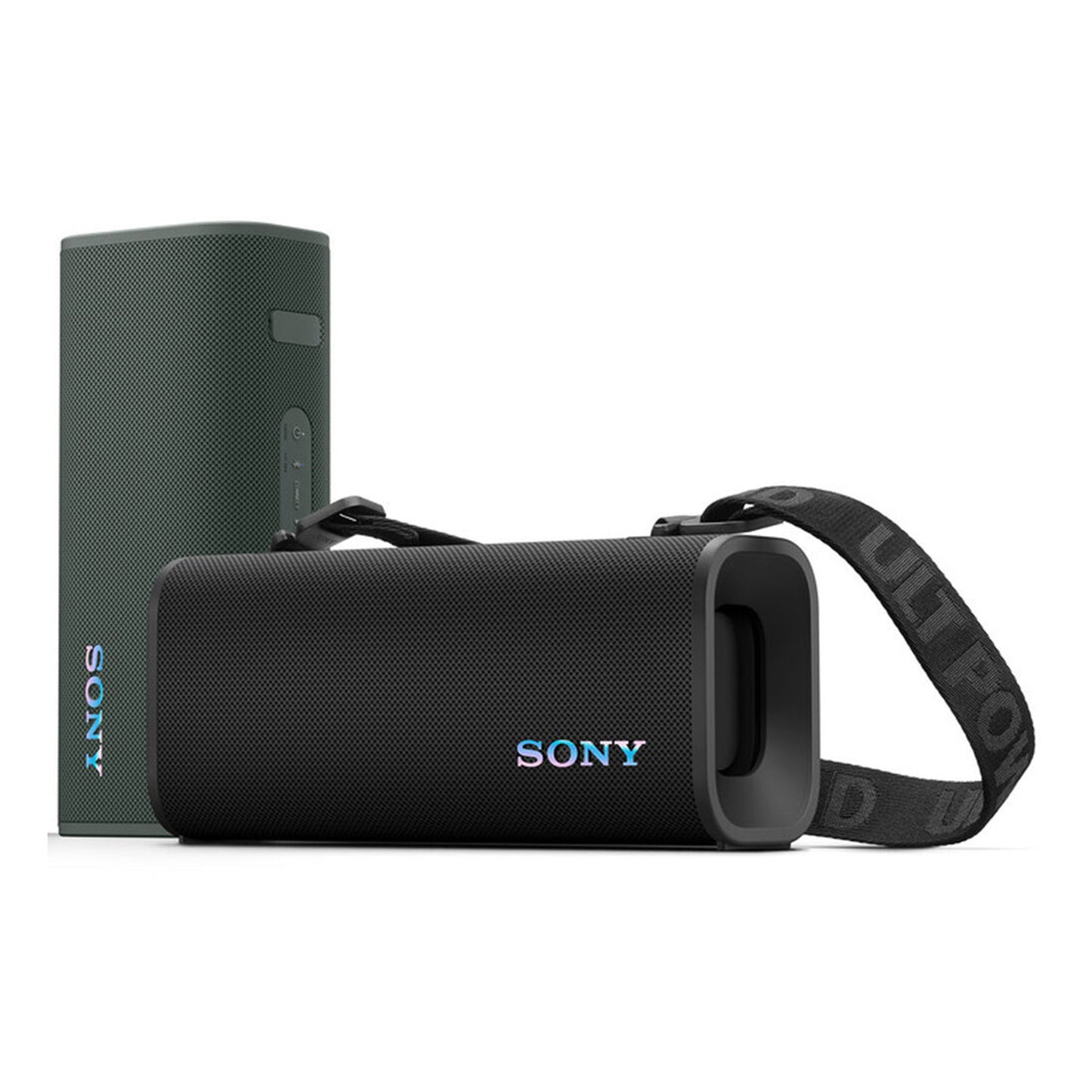 Sony ULT FIELD 3 Wireless Speaker (Black) - Open Box