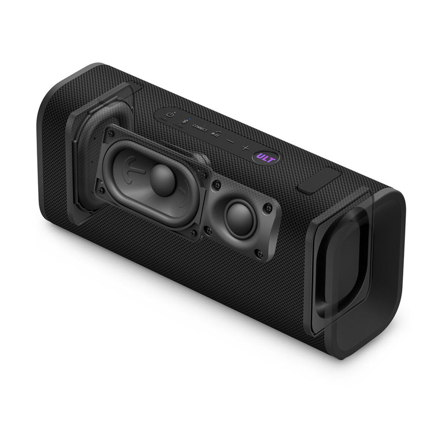 Sony ULT FIELD 3 Wireless Speaker (Black) - Open Box