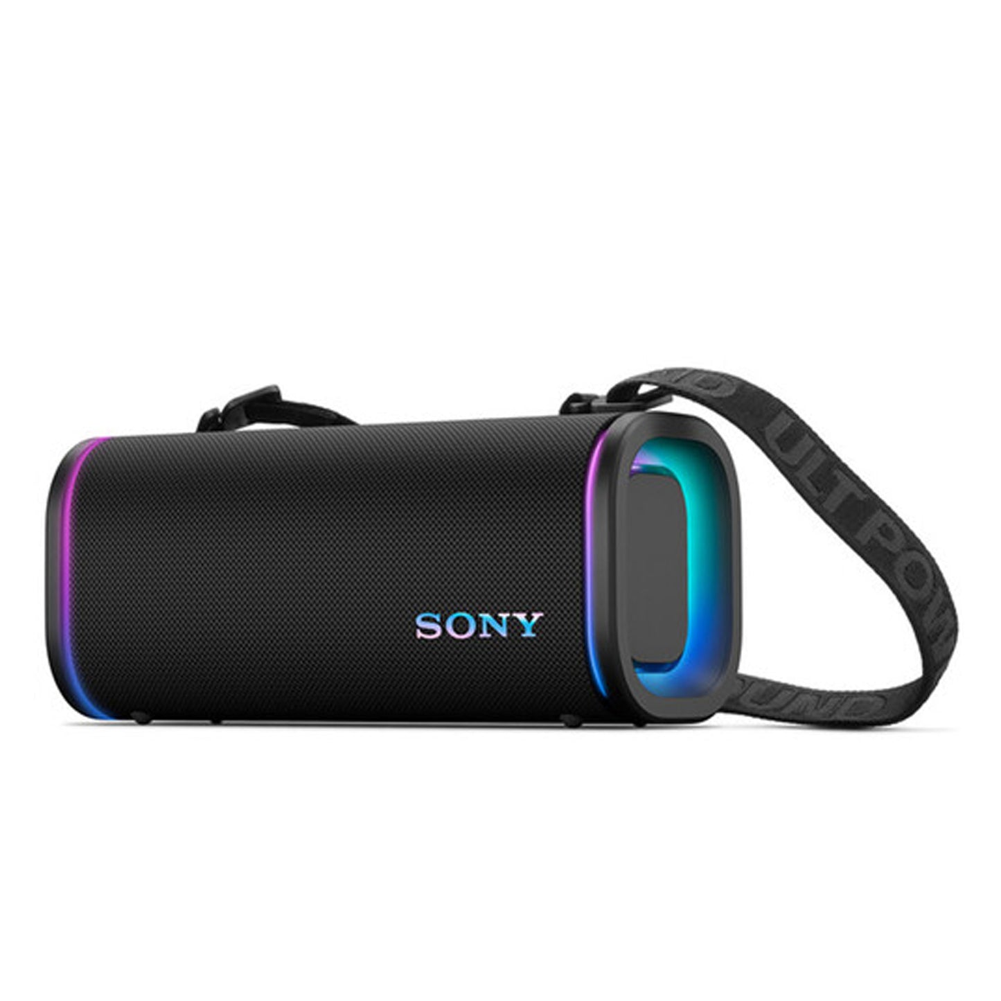 Sony ULT FIELD 5 Wireless Portable Speaker (Black) - Open Box