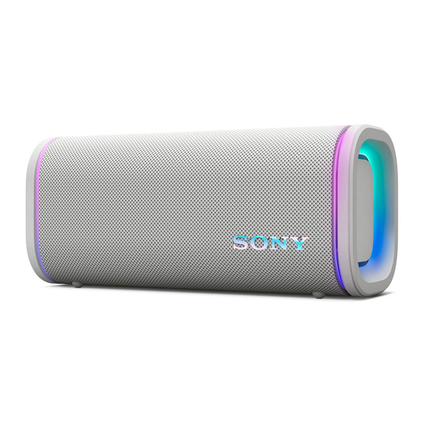 Sony ULT FIELD 5 Wireless Portable Speaker (Off-White) - Open Box