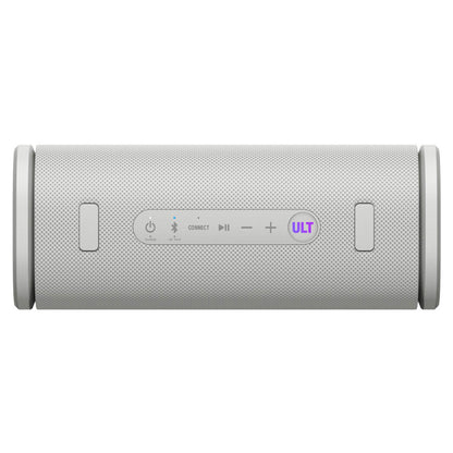 Sony ULT FIELD 5 Wireless Portable Speaker (Off-White) - Open Box
