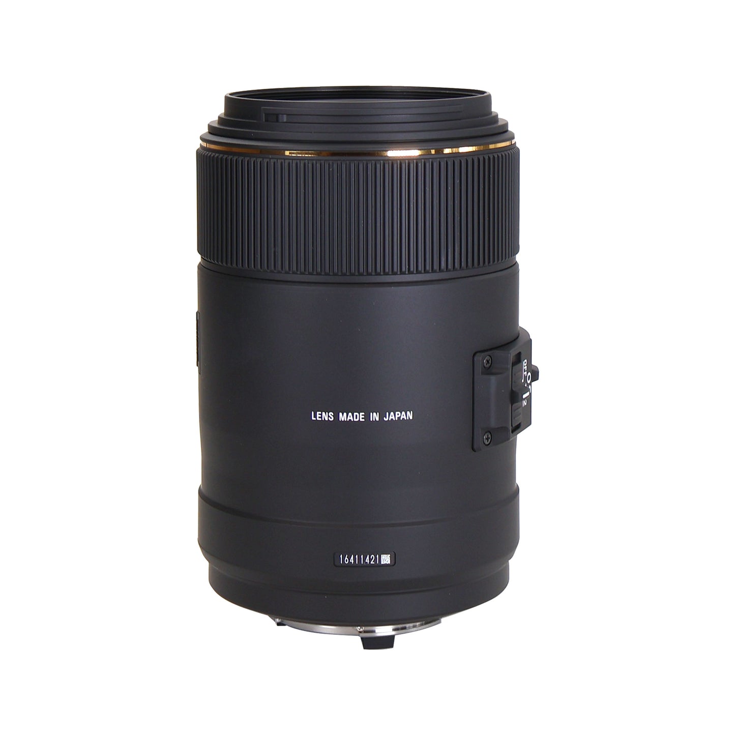 Sigma 105mm F2.8 EX DG OS HSM Macro Lens for Nikon DSLR Camera + Digital High-Definition 62mm UV Filter + 16GB Transcend  SDHC Memory Card Class 10 + Vivitar 62" Tripod High Quality 8lb Capacity + Professional Cleaning Kit