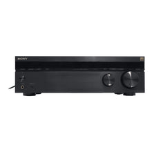 Sony STR-DH190 2-Channel Stereo Receiver Bluetooth with 2x 6ft HDMI Cables