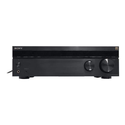 Sony STR-DH190 Stereo Receiver + 2x 6ft HDMI Cable