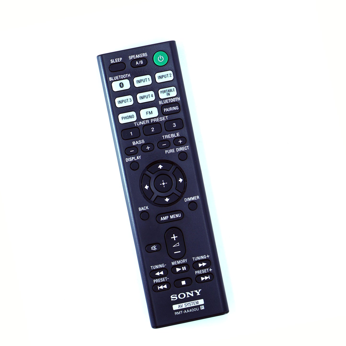 Sony STR-DH190 Stereo Receiver + 2x 6ft HDMI Cable
